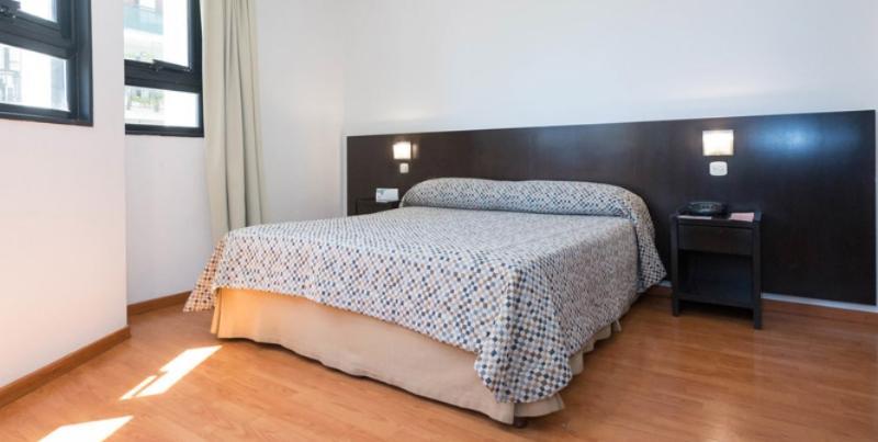 Urquiza Apart Hotel & Suites ロサリオ エクステリア 写真