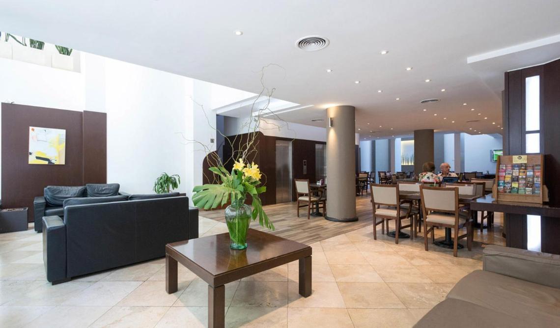Urquiza Apart Hotel & Suites ロサリオ エクステリア 写真